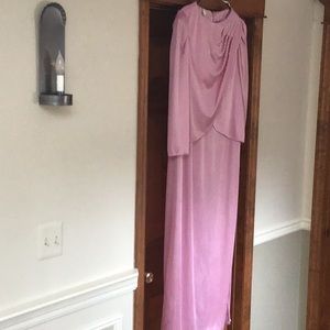 Mother of the bride gown